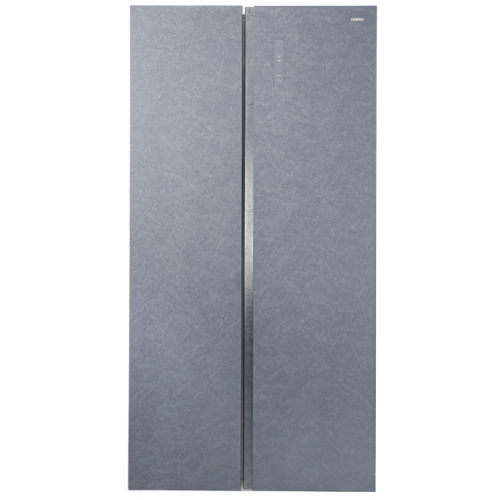 Холодильник side by side CENTEK CT-4200 Gray Stone
