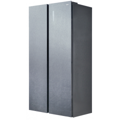 Холодильник side by side CENTEK CT-4200 Gray Stone