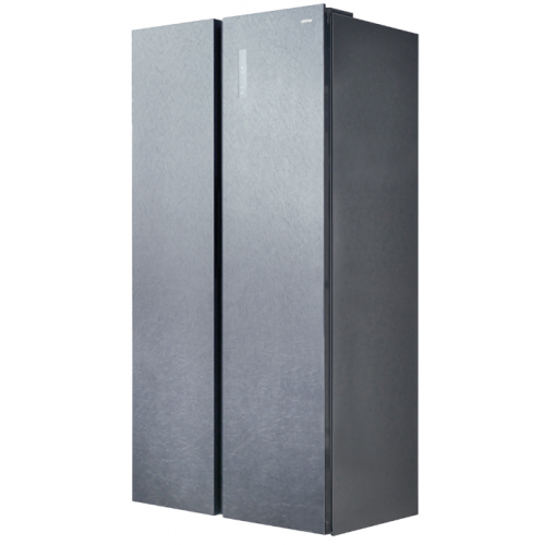 Холодильник side by side CENTEK CT-4200 Gray Stone