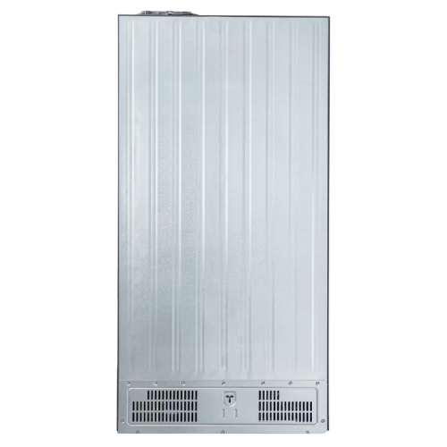 Холодильник side by side CENTEK CT-4200 Gray Stone