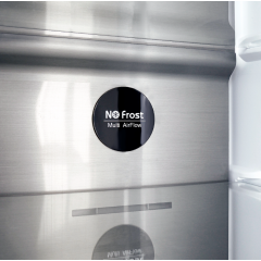 Холодильник side by side CENTEK CT-4200 Gray Stone