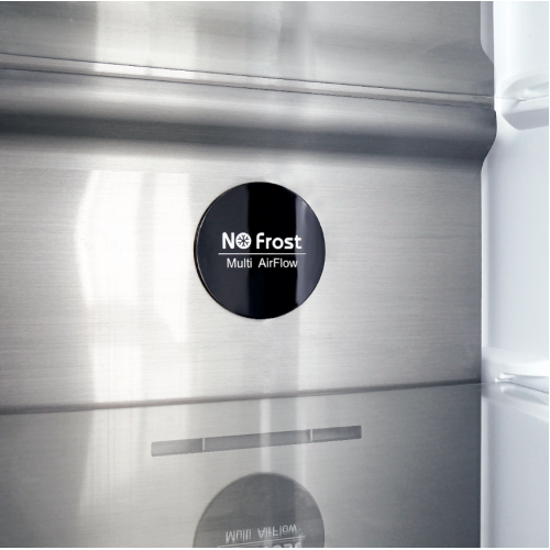 Холодильник side by side CENTEK CT-4200 Gray Stone