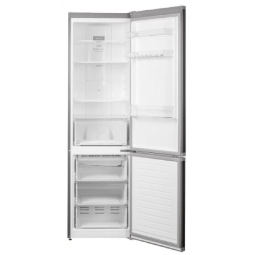 Холодильник с морозильником Kuppersberg RFCN 2010 DX