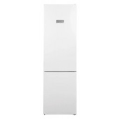 Холодильник с морозильником Kuppersberg RFCN 2010 W