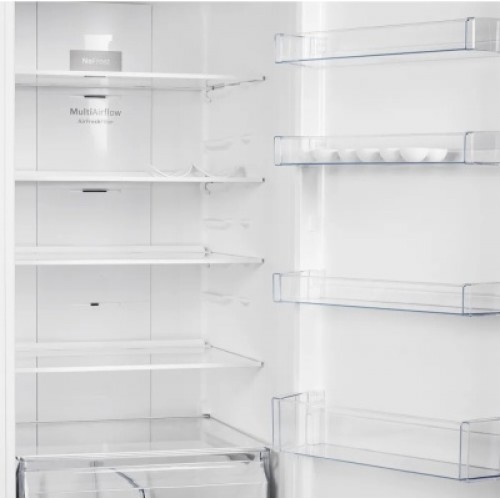 Холодильник с морозильником Kuppersberg RFCN 2010 W