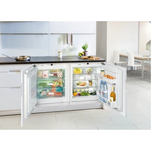 Морозильник Liebherr SUIG 1514 Comfort 1514-26001