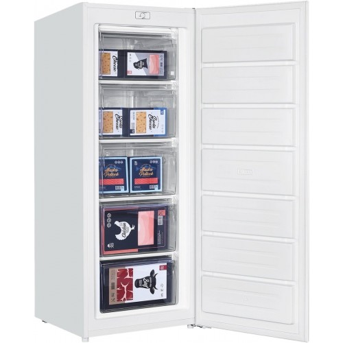 Морозильник Techno DD1-21N