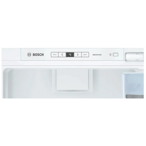 Однокамерный холодильник Bosch Serie 6 KIR81AF30U