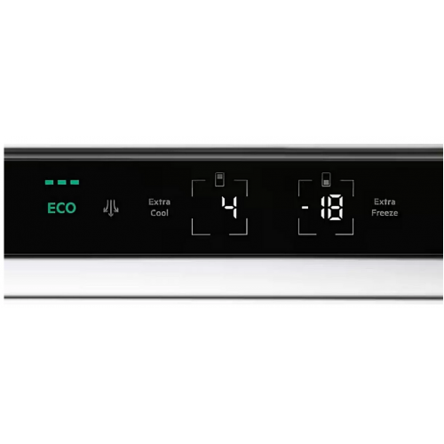 Холодильник Electrolux ENC8MD19S