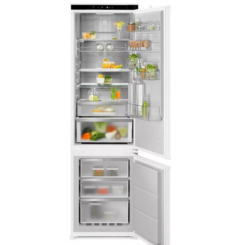 Холодильник Electrolux ENC8MD19S