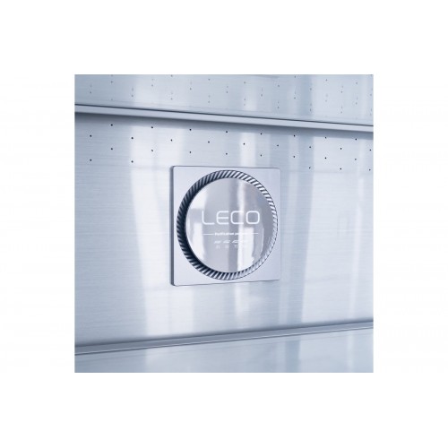 Холодильник (Side-by-Side) CENTEK CT-1746 NF Marble Glass