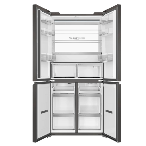 Холодильник (Side-by-Side) HAIER HTF-460DGS6RU1