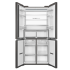 Холодильник (Side-by-Side) HAIER HTF-460DGS6RU1