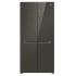 Холодильник (Side-by-Side) HAIER HTF-460DGS6RU1