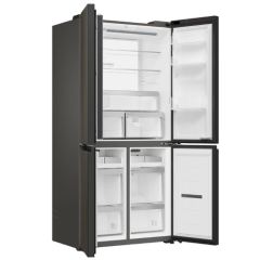 Холодильник (Side-by-Side) HAIER HTF-460DGS6RU1