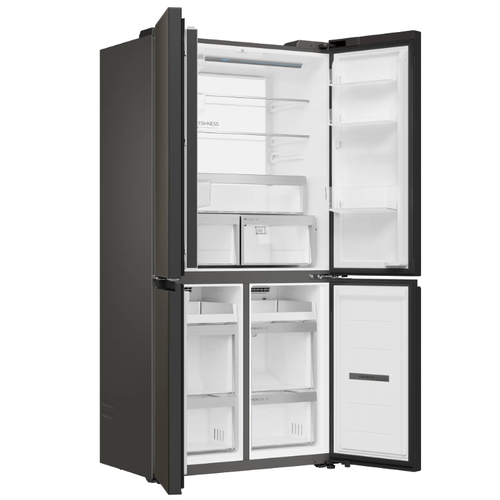 Холодильник (Side-by-Side) HAIER HTF-460DGS6RU1