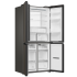 Холодильник (Side-by-Side) HAIER HTF-460DGS6RU1