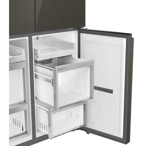 Холодильник (Side-by-Side) HAIER HTF-460DGS6RU1