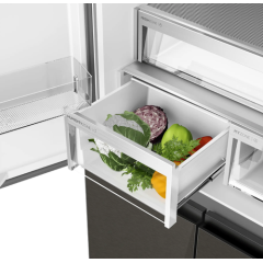 Холодильник (Side-by-Side) HAIER HTF-460DGS6RU1