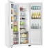 Холодильник (Side-by-Side) HAIER HRF-918DW