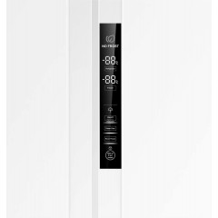 Холодильник (Side-by-Side) HAIER HRF-918DW