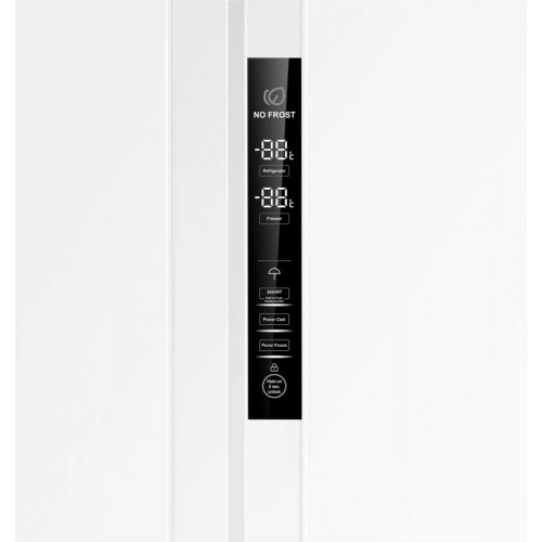 Холодильник (Side-by-Side) HAIER HRF-918DW