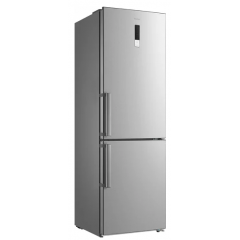 Холодильник CENTEK CT-1722 (нержавеющая сталь)