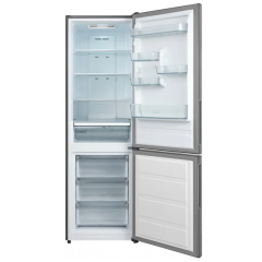 Холодильник CENTEK CT-1722 (нержавеющая сталь)