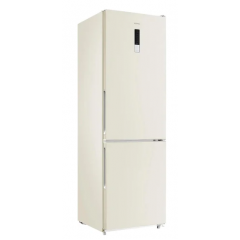 Холодильник CENTEK CT-1722 (бежевый)