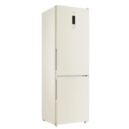 Холодильник CENTEK CT-1722 (бежевый)