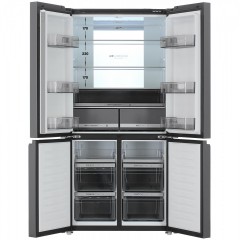 Холодильник (Side-by-Side) HAIER HTF-690DGS7RU1