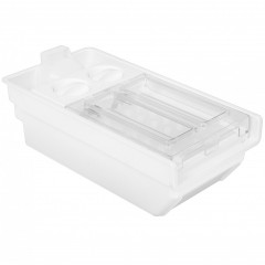 Холодильник (Side-by-Side) HAIER HTF-690DGS7RU1