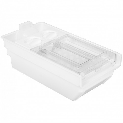 Холодильник (Side-by-Side) HAIER HTF-690DGS7RU1