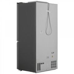Холодильник (Side-by-Side) HAIER HTF-690DGS7RU1