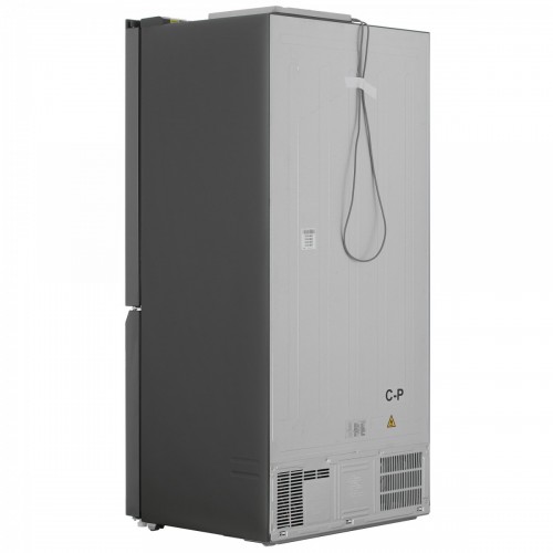 Холодильник (Side-by-Side) HAIER HTF-690DGS7RU1