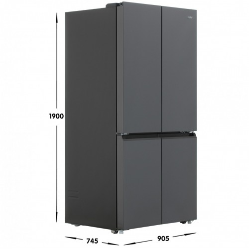 Холодильник (Side-by-Side) HAIER HTF-690DGS7RU1