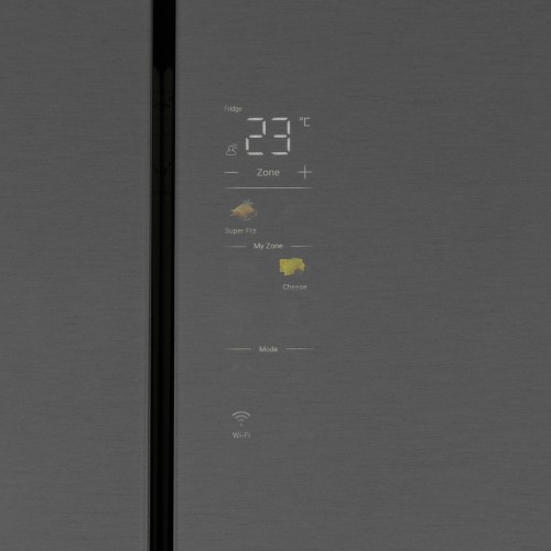 Холодильник (Side-by-Side) HAIER HTF-690DGS7RU1