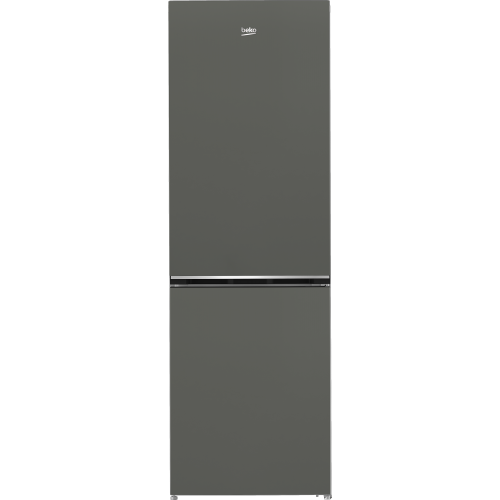 Холодильник с морозильником Beko B1RCNK362G