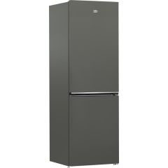 Холодильник с морозильником Beko B1RCNK362G