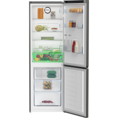Холодильник с морозильником Beko B1RCNK362G