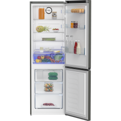 Холодильник с морозильником Beko B1RCNK362G