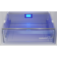 Холодильник с морозильником Beko B1RCNK362G