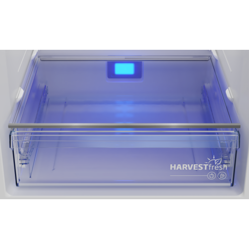 Холодильник с морозильником Beko B1RCNK362G