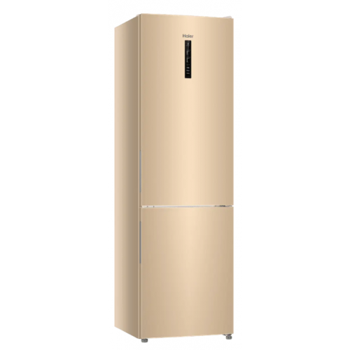 Холодильник с морозильником HAIER CEF538CGG