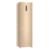 Холодильник с морозильником HAIER CEF538CGG
