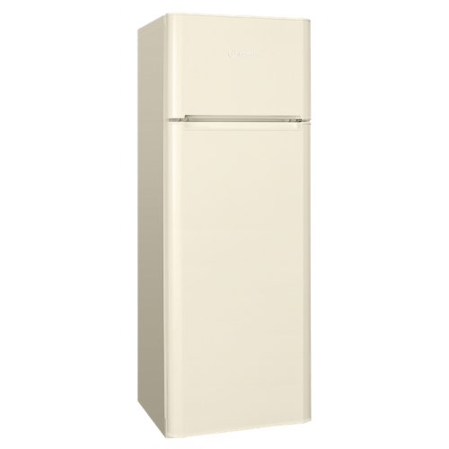 Холодильник с морозильником Indesit TIA 16 E
