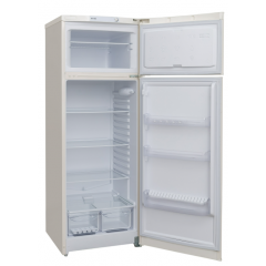 Холодильник с морозильником Indesit TIA 16 E