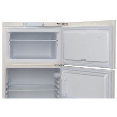 Холодильник с морозильником Indesit TIA 16 E