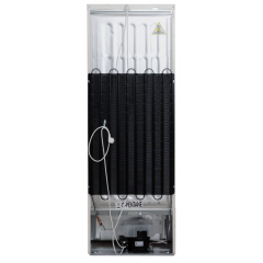 Холодильник с морозильником Indesit TIA 16 E