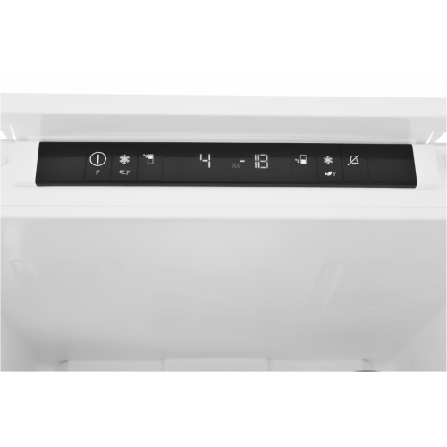 Холодильник с морозильником Hotpoint HBT 20